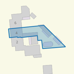 Perceel DDW00-D-1500