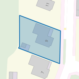 Perceel DDW00-D-1506