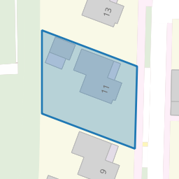 Perceel DDW00-D-1507