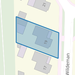 Perceel DDW00-D-1511