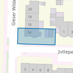 Perceel DDW00-D-1513