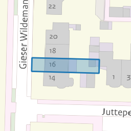 Perceel DDW00-D-1514