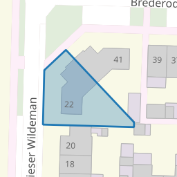 Perceel DDW00-D-1517