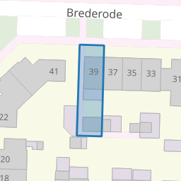 Perceel DDW00-D-1519