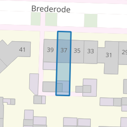 Perceel DDW00-D-1520