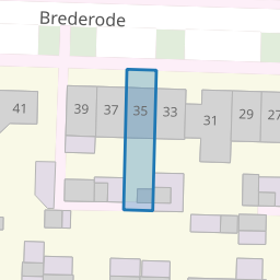 Perceel DDW00-D-1521