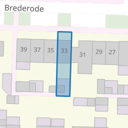 Perceel DDW00-D-1522