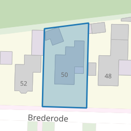 Perceel DDW00-D-1529