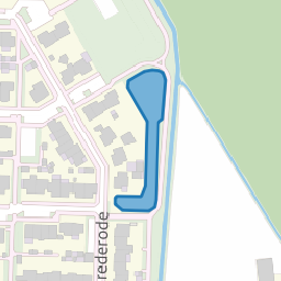 Perceel DDW00-D-1537