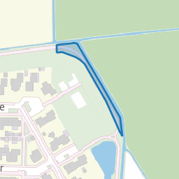 Perceel DDW00-D-1538