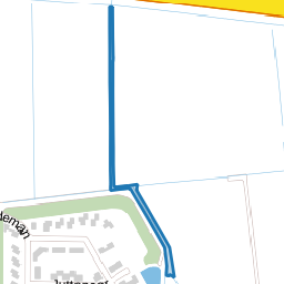 Perceel DDW00-D-1539