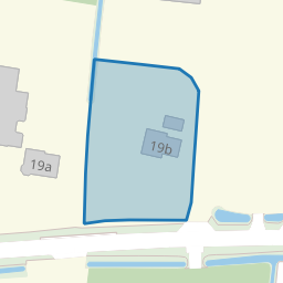 Perceel DDW00-D-1541