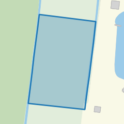 Perceel DDW00-D-1543