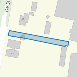 Perceel DDW00-D-1544