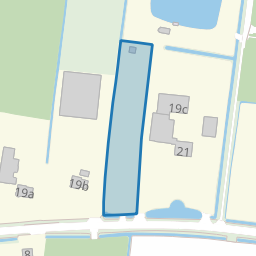 Perceel DDW00-D-1547