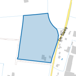 Perceel DDW00-D-1549