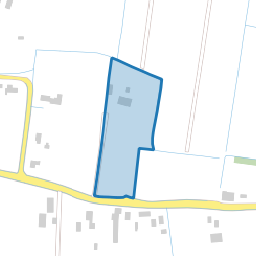 Perceel DDW00-D-1551