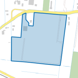 Perceel DDW00-D-1552