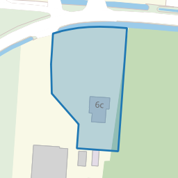 Perceel DDW00-D-1553