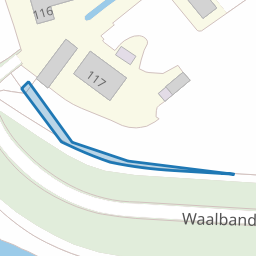 Perceel DDW00-D-1558