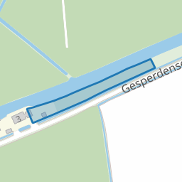 Perceel DDW00-D-1578