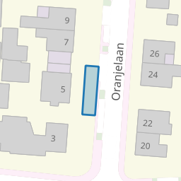 Perceel DDW00-D-1583