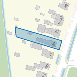 Perceel DDW00-D-1588