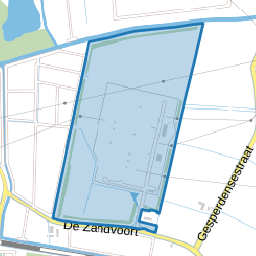 Perceel DDW00-D-1591