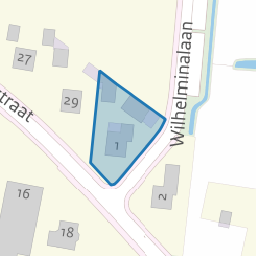 Perceel DDW00-D-1596