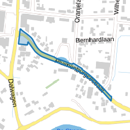 Perceel DDW00-D-1606