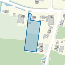 Perceel DDW00-D-1610