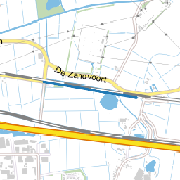 Perceel DDW00-D-1613