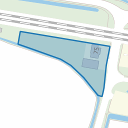 Perceel DDW00-D-1614