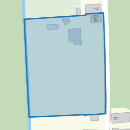 Perceel DDW00-D-1621