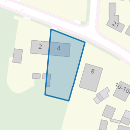 Perceel DDW00-D-1622