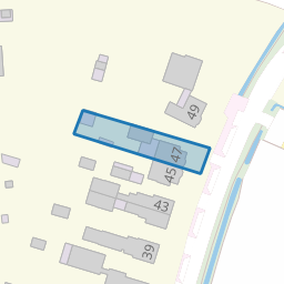 Perceel DDW00-D-1641