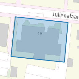 Perceel DDW00-D-1663