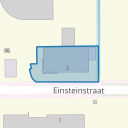 Perceel DDW00-D-1666