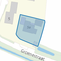 Perceel DDW00-D-1675