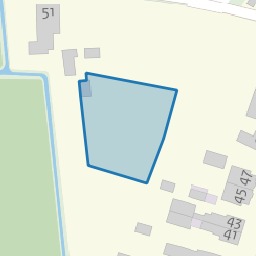 Perceel DDW00-D-1683