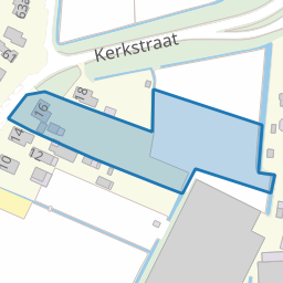 Perceel DDW00-D-1690