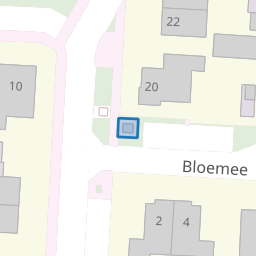 Perceel DDW00-D-1696