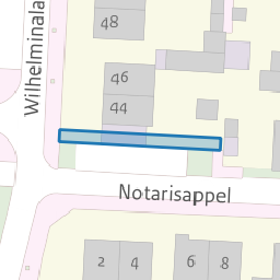 Perceel DDW00-D-1704