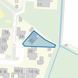 Perceel DDW00-D-1708