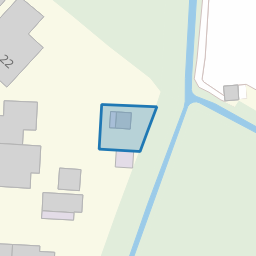 Perceel DDW00-D-1710