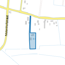 Perceel DDW00-D-1723