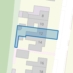 Perceel DDW00-D-1725