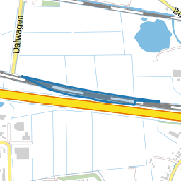 Perceel DDW00-D-1727