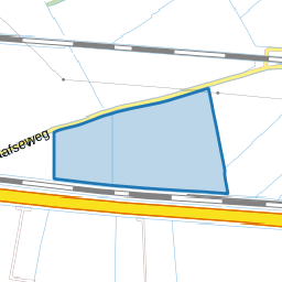 Perceel DDW00-D-1745