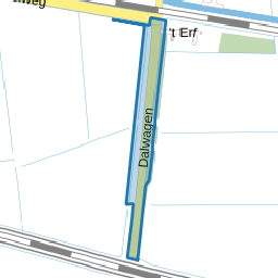 Perceel DDW00-D-1751